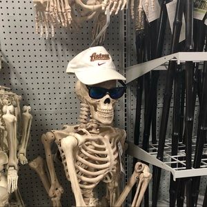 Meet your Posher, Benji